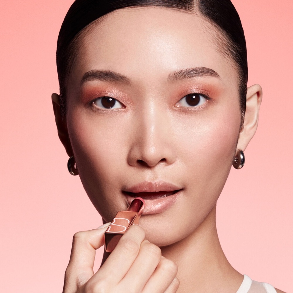 NARS Afterglow Lip Balm Orgasm - Picture 2 of 16